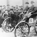 The Fascinating Story Behind the Invention of the First Motor